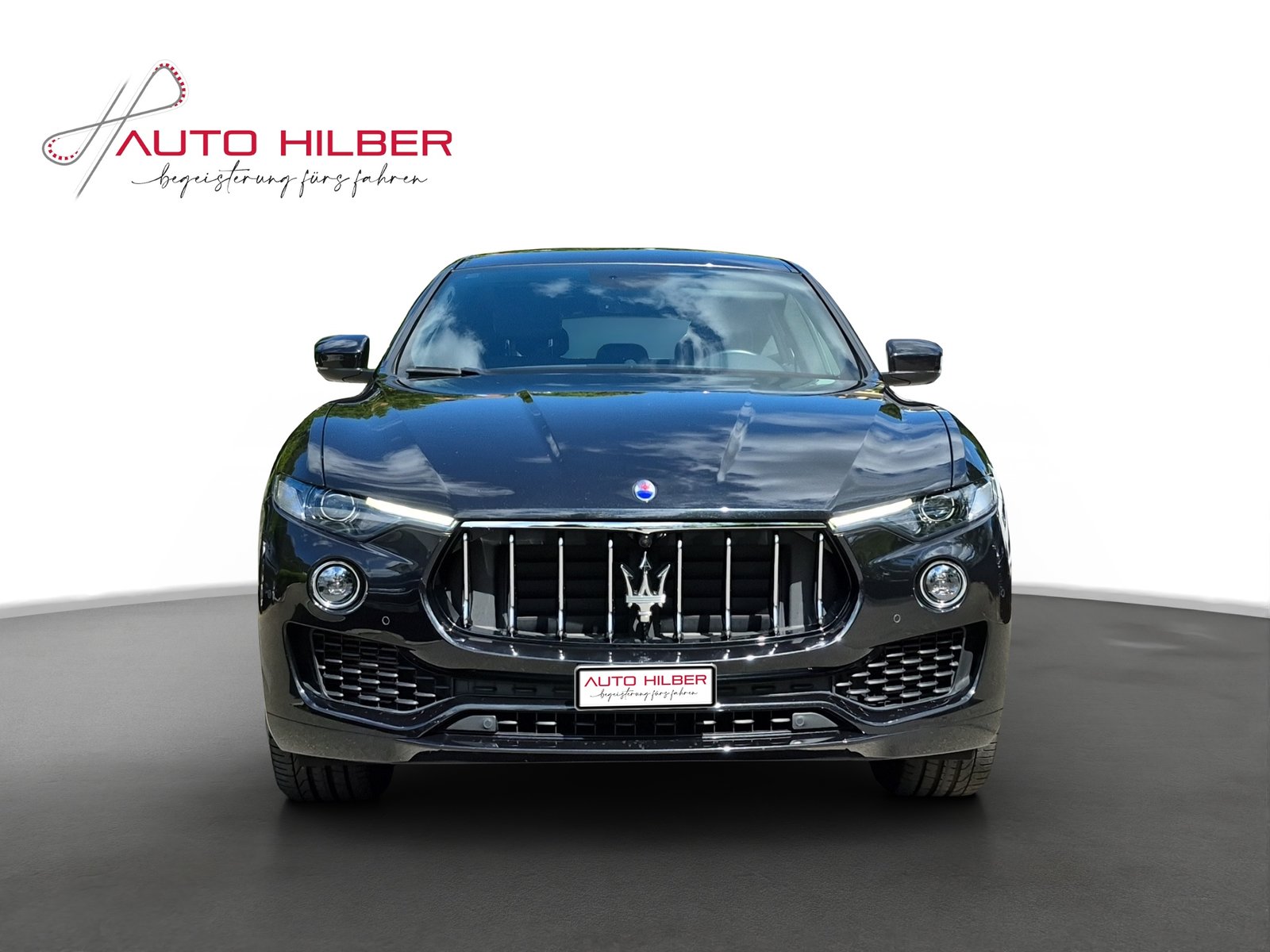 MASERATI Levante 3.0 V6 Essence Automatica, Benzina, Occasioni / Usate, Automatico - 2