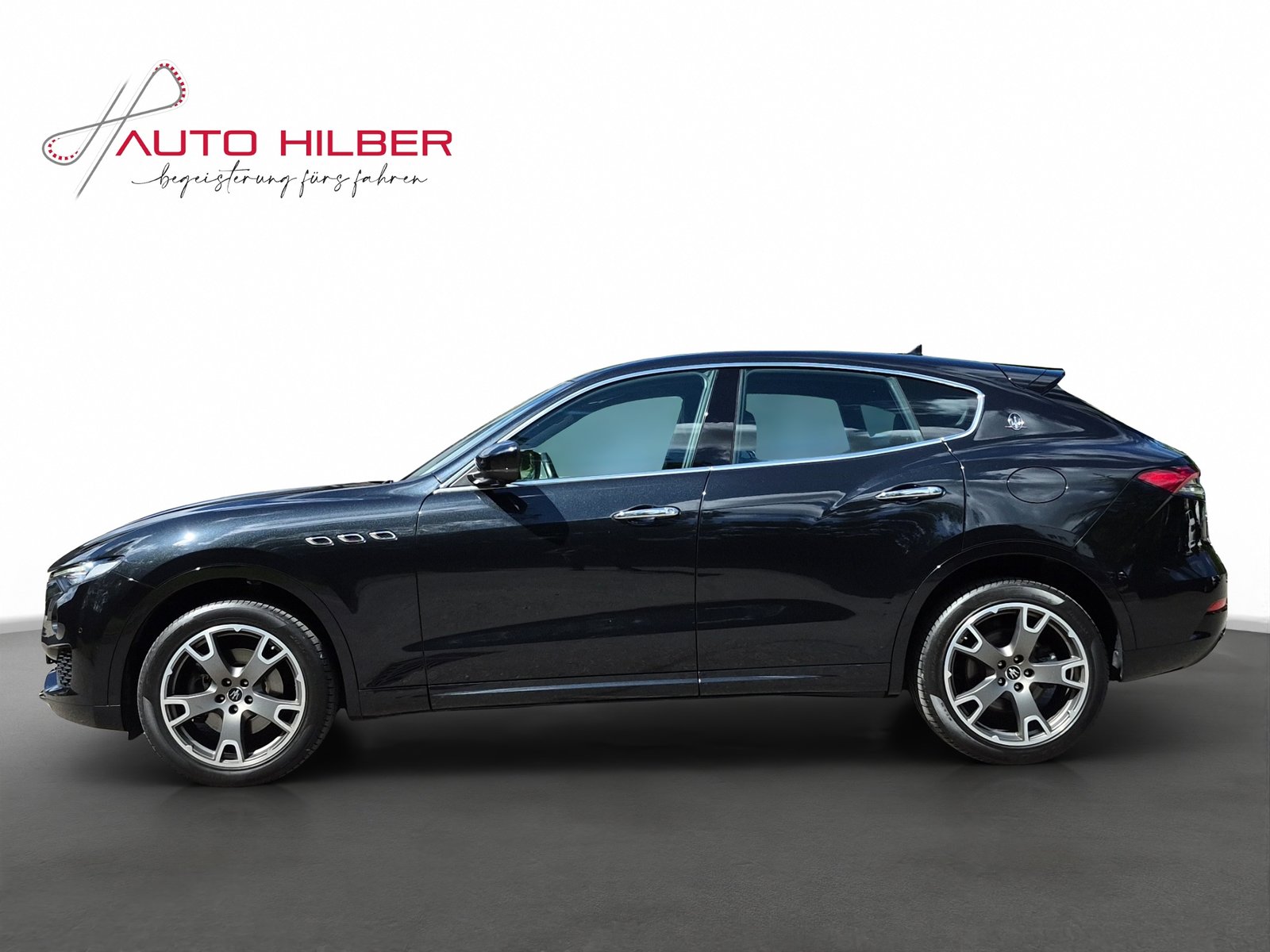 MASERATI Levante 3.0 V6 Essence Automatica, Benzina, Occasioni / Usate, Automatico - 3
