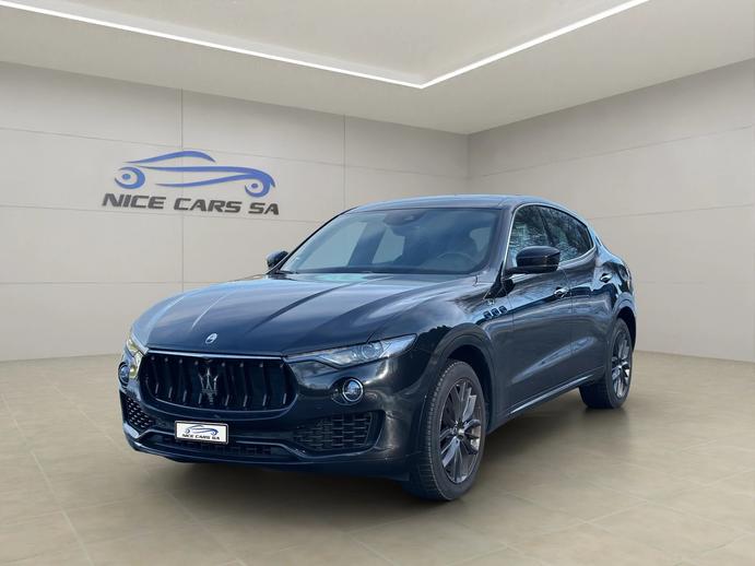 MASERATI Levante 2.0 MHEV GT Hybrid Automatica, Mild-Hybrid Petrol/Electric, Second hand / Used, Automatic