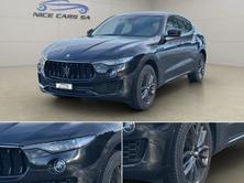MASERATI Levante 2.0 MHEV GT Hybrid Automatica, Mild-Hybrid Petrol/Electric, Second hand / Used, Automatic - 2