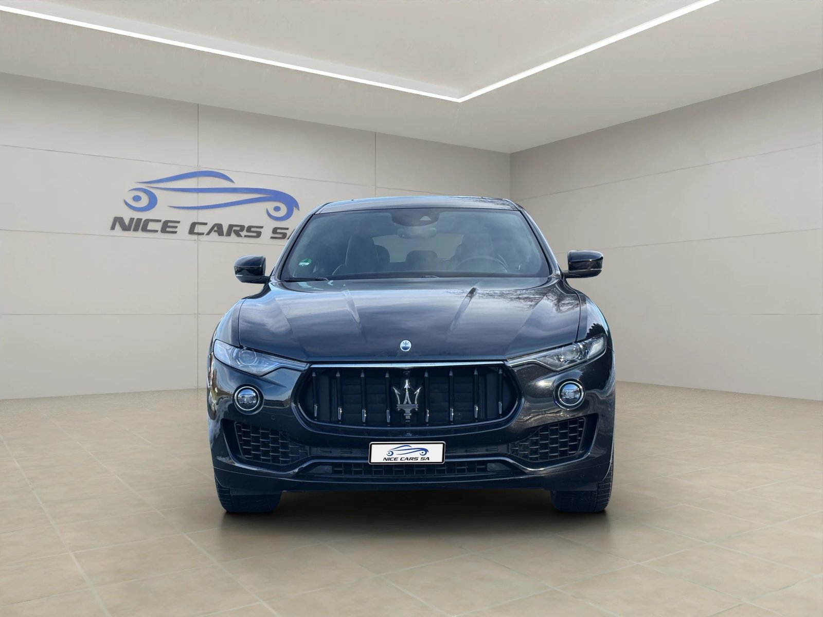 MASERATI Levante 2.0 MHEV GT Hybrid Automatica, Mild-Hybrid Petrol/Electric, Second hand / Used, Automatic - 3