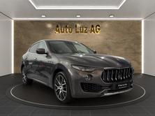 MASERATI Levante D 3.0 V6 Automatica, Diesel, Second hand / Used, Automatic - 7