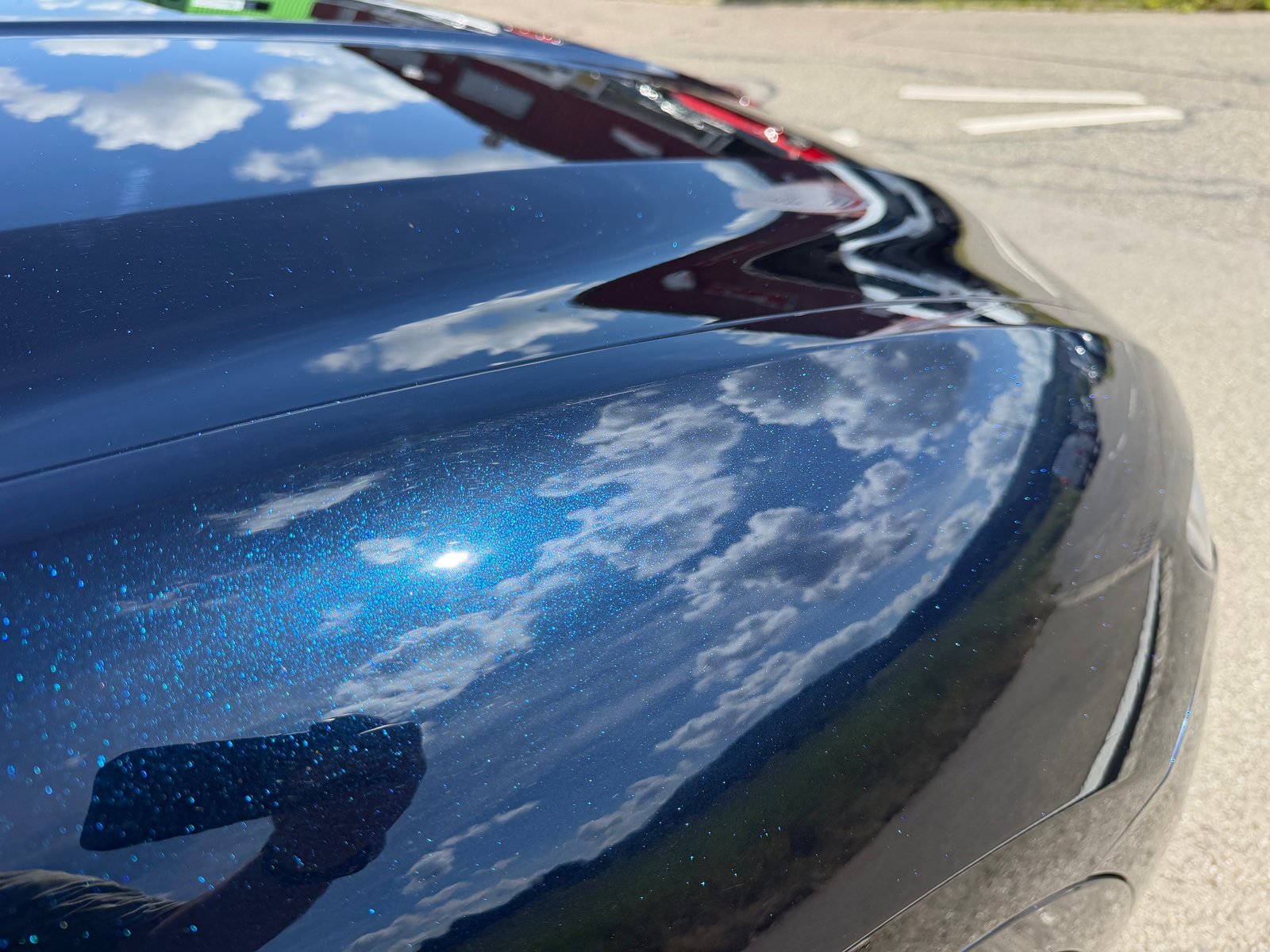 MASERATI Levante S 3.0 V6 GranSport Automatica, Benzina, Occasioni / Usate, Automatico - 4