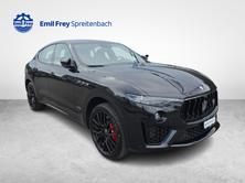 MASERATI Levante 3.0 V6 GranSport / Jetzt mit attraktivem 1.9% Leasin, Essence, Occasion / Utilisé, Automatique - 7