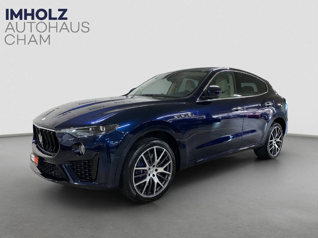 MASERATI Levante 3.0 V6 Modena