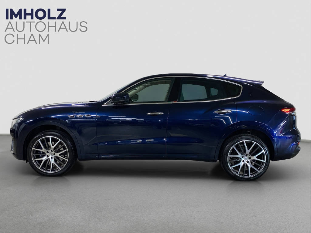 MASERATI Levante 3.0 V6 Modena, Petrol, Second hand / Used, Automatic - 2