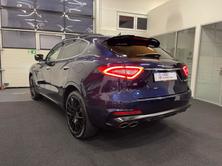 MASERATI Levante 3.0 V6 GranSport, Petrol, Second hand / Used, Automatic - 7