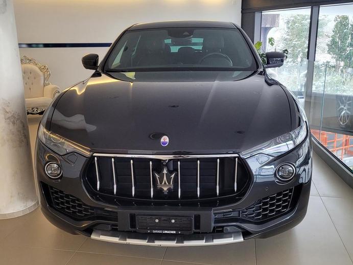 MASERATI Levante D 3.0 V6 Automatica, Diesel, Occasioni / Usate, Automatico