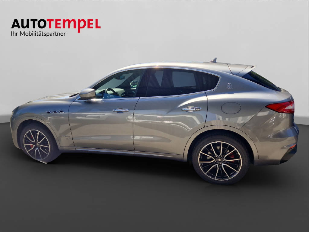 MASERATI Levante 3.0 V6 S GranSport, Petrol, Second hand / Used, Automatic - 2