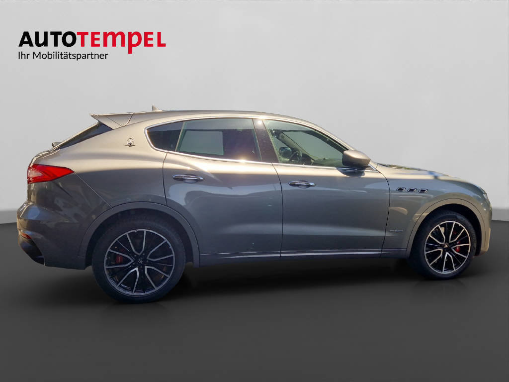 MASERATI Levante 3.0 V6 S GranSport, Petrol, Second hand / Used, Automatic - 5