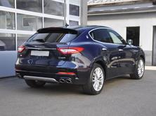 MASERATI Levante 3.0 V6 GranLusso Automatica, Benzin, Occasion / Gebraucht, Automatik - 3