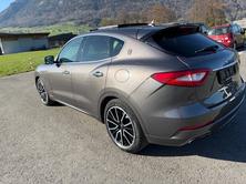 MASERATI Levante 3.0 V6 S, Petrol, Second hand / Used, Automatic - 3