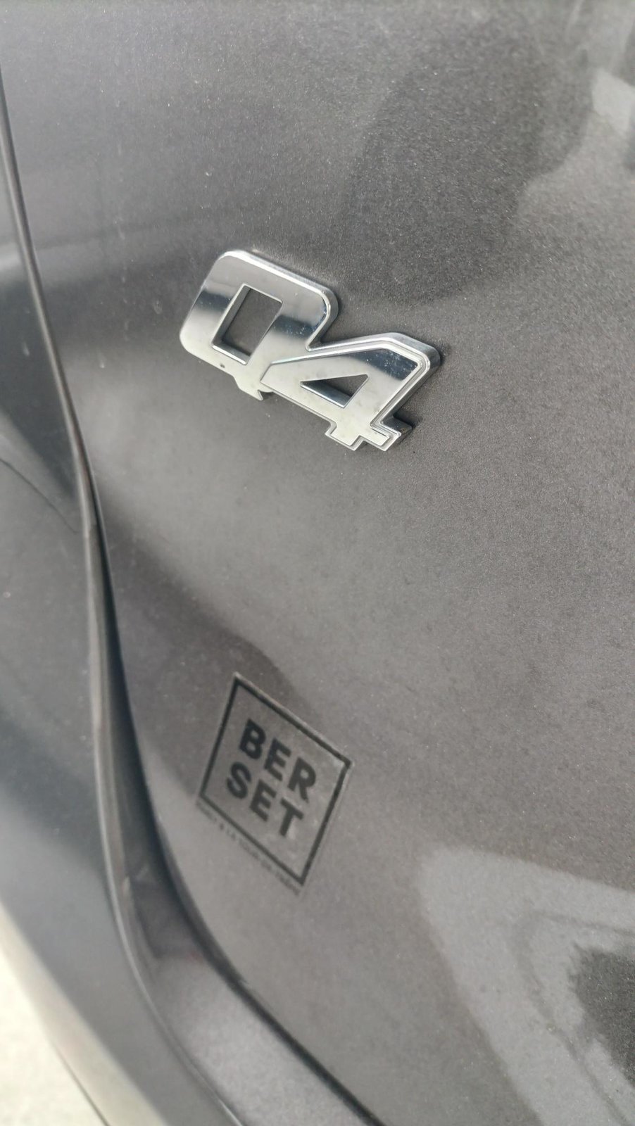 MASERATI Levante 3.0 V6 GranSport, Benzin, Occasion / Gebraucht, Automatik - 6