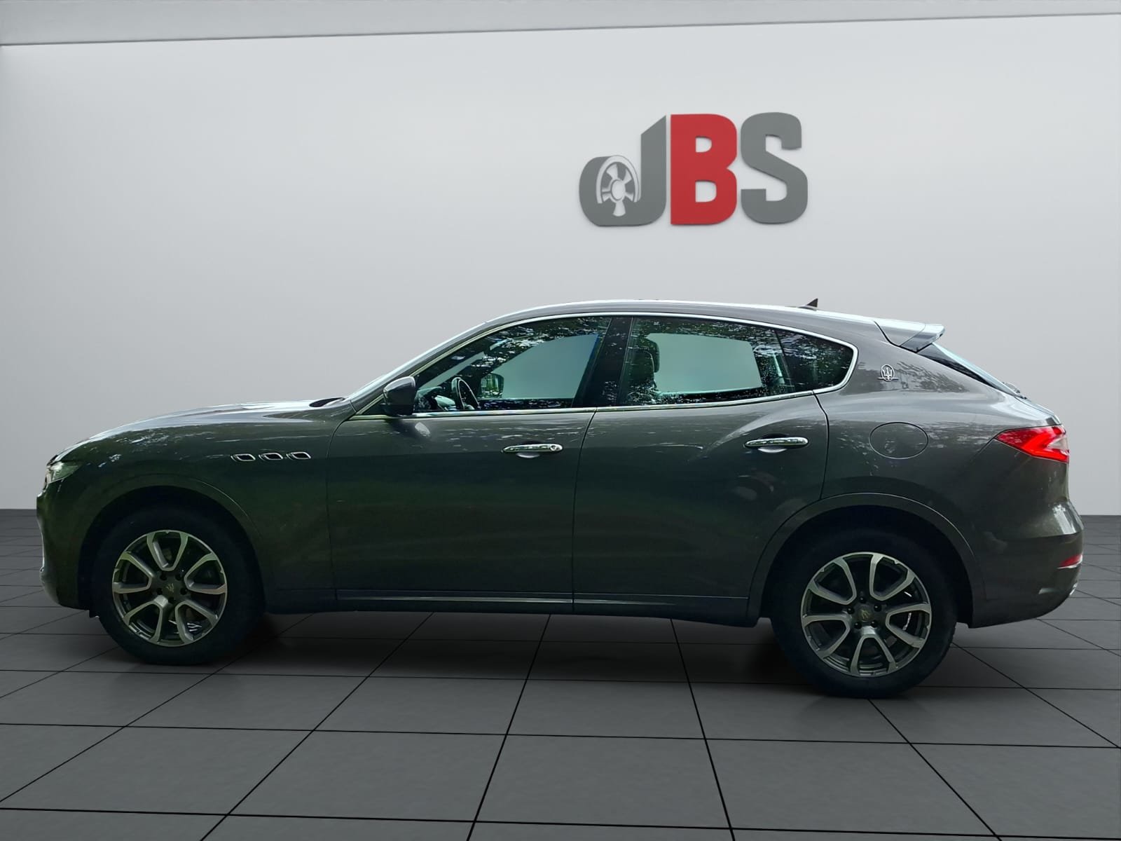 MASERATI Levante D 3.0 V6 Automatica, Diesel, Occasion / Utilisé, Automatique - 6