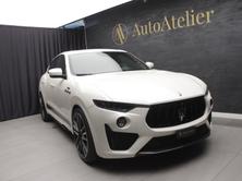 MASERATI Levante 3.8 V8 Trofeo Q4 Automatica, Petrol, Second hand / Used, Automatic - 2