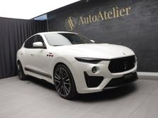 MASERATI Levante 3.8 V8 Trofeo Q4 Automatica, Petrol, Second hand / Used, Automatic - 3