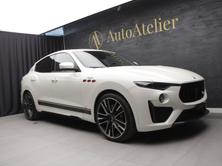 MASERATI Levante 3.8 V8 Trofeo Q4 Automatica, Petrol, Second hand / Used, Automatic - 4