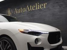 MASERATI Levante 3.8 V8 Trofeo Q4 Automatica, Petrol, Second hand / Used, Automatic - 6