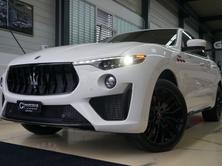 MASERATI Levante 3.8 V8 Trofeo Q4 Automatica, Essence, Occasion / Utilisé, Automatique - 2