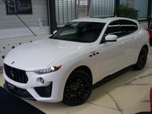 MASERATI Levante 3.8 V8 Trofeo Q4 Automatica, Essence, Occasion / Utilisé, Automatique - 3