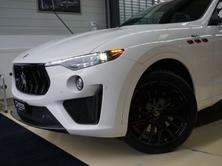 MASERATI Levante 3.8 V8 Trofeo Q4 Automatica, Essence, Occasion / Utilisé, Automatique - 4