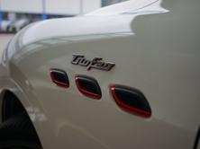 MASERATI Levante 3.8 V8 Trofeo Q4 Automatica, Essence, Occasion / Utilisé, Automatique - 5