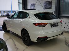 MASERATI Levante 3.8 V8 Trofeo Q4 Automatica, Essence, Occasion / Utilisé, Automatique - 6