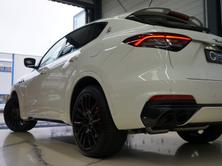 MASERATI Levante 3.8 V8 Trofeo Q4 Automatica, Essence, Occasion / Utilisé, Automatique - 7