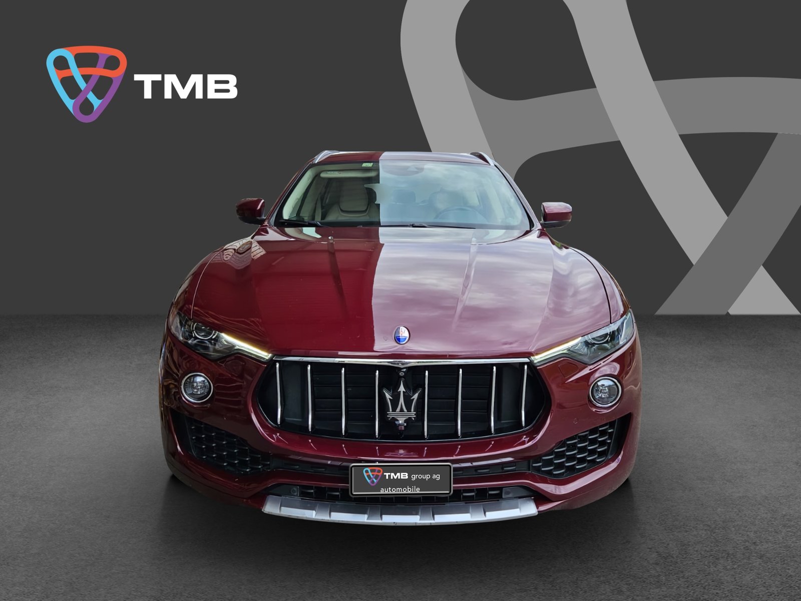MASERATI Levante S 3.0 V6 Automatica, Essence, Occasion / Utilisé, Automatique - 7