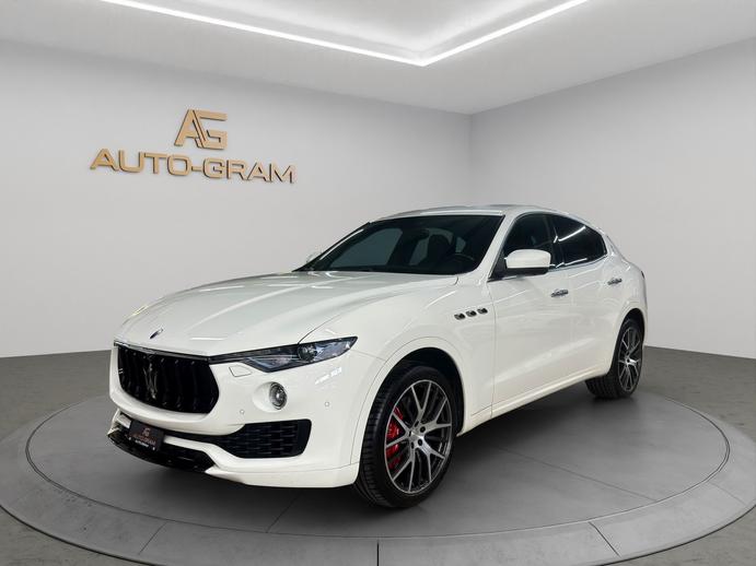 MASERATI Levante S 3.0 V6 Automatica, Petrol, Second hand / Used, Automatic