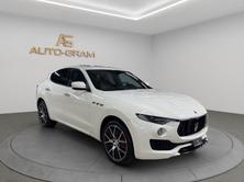 MASERATI Levante S 3.0 V6 Automatica, Petrol, Second hand / Used, Automatic - 7