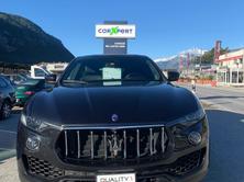 MASERATI Levante S 3.0 V6 Automatica, Benzin, Occasion / Gebraucht, Automatik - 2