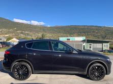 MASERATI Levante S 3.0 V6 Automatica, Benzin, Occasion / Gebraucht, Automatik - 3