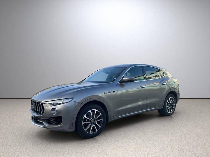 MASERATI Levante S 3.0 V6 Automatica, Benzina, Occasioni / Usate, Automatico