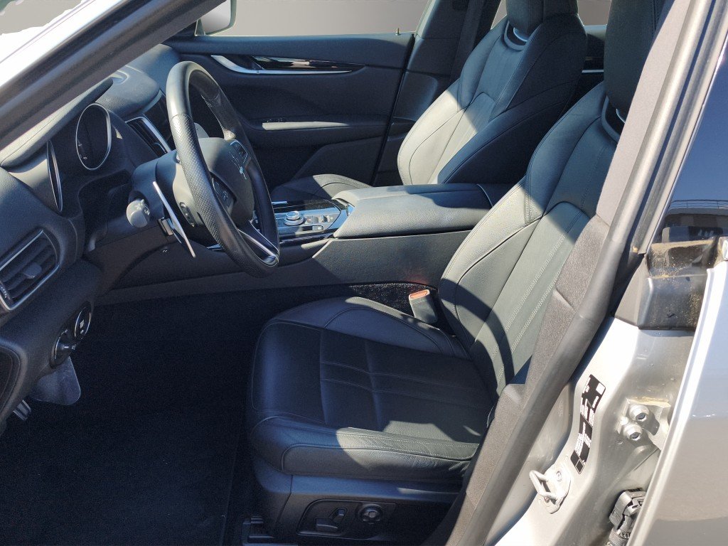 MASERATI Levante 3.0 V6 GranSport, Benzina, Occasioni / Usate, Automatico - 3