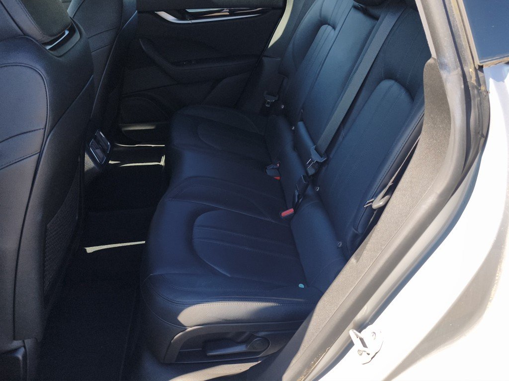 MASERATI Levante 3.0 V6 GranSport, Benzina, Occasioni / Usate, Automatico - 4