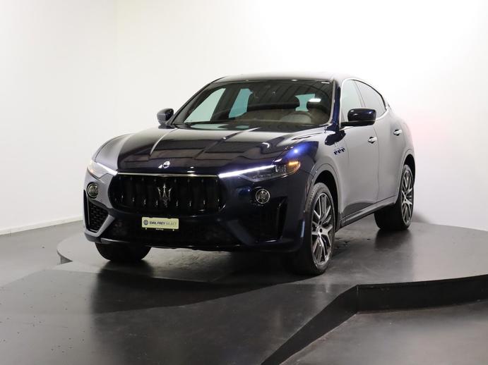 MASERATI Levante 2.0 Hybrid GT, Hybride Léger Essence/Électricité, Occasion / Utilisé, Automatique