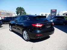 MASERATI Levante 3.0 V6 GranSport Automatica, Essence, Occasion / Utilisé, Automatique - 3