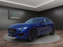 MASERATI Levante S 3.0 V6 GranLusso Automatica, Benzin, Occasion / Gebraucht, Automatik - 3