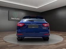 MASERATI Levante S 3.0 V6 GranLusso Automatica, Benzin, Occasion / Gebraucht, Automatik - 4