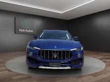 MASERATI Levante S 3.0 V6 GranLusso Automatica, Benzin, Occasion / Gebraucht, Automatik - 6