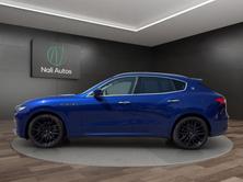 MASERATI Levante S 3.0 V6 GranLusso Automatica, Benzin, Occasion / Gebraucht, Automatik - 7