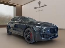 MASERATI Levante 3.0 V6 S GranLusso, Petrol, Second hand / Used, Automatic - 3