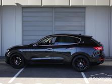 MASERATI Levante S 3.0 V6 Automatica, Essence, Occasion / Utilisé, Automatique - 3