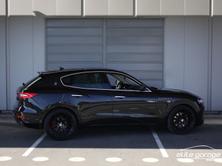 MASERATI Levante S 3.0 V6 Automatica, Essence, Occasion / Utilisé, Automatique - 5
