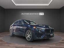 MASERATI Levante 2.0 MHEV GT Hybrid Automatica, Mild-Hybrid Petrol/Electric, Second hand / Used, Automatic - 7