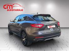MASERATI Levante S 3.0 V6 GranSport Automatica, Benzin, Occasion / Gebraucht, Automatik - 2