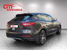 MASERATI Levante S 3.0 V6 GranSport Automatica, Benzin, Occasion / Gebraucht, Automatik - 3