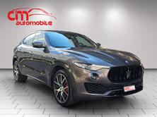 MASERATI Levante S 3.0 V6 GranSport Automatica, Benzin, Occasion / Gebraucht, Automatik - 4