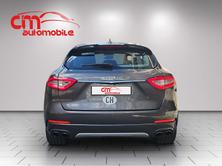 MASERATI Levante S 3.0 V6 GranSport Automatica, Benzin, Occasion / Gebraucht, Automatik - 6